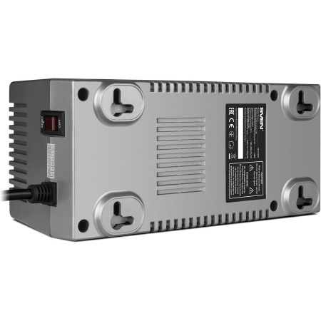 Стабилизатор напряжения SVEN VR-F1000