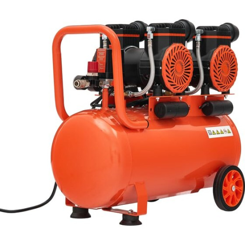 Компрессор безмасляный Gigant GSWK-50/2800