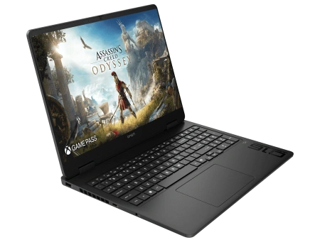 16" HP Omen