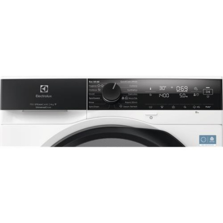 Стиральная машина Electrolux EW7F4492FQE белый