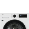 Стиральная машина Samsung WW90DG5U34AELP белый