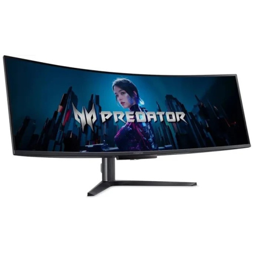 Монитор Acer Predator X49Xbmipphuzx (UM.SXXCD.X01)