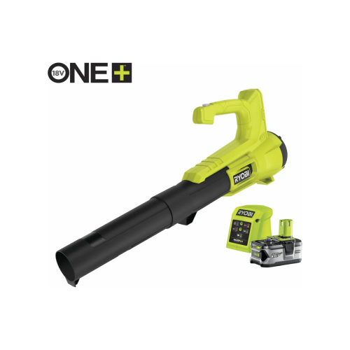 Воздуходувка Ryobi 18В RY18BLA-140 (5133005412)