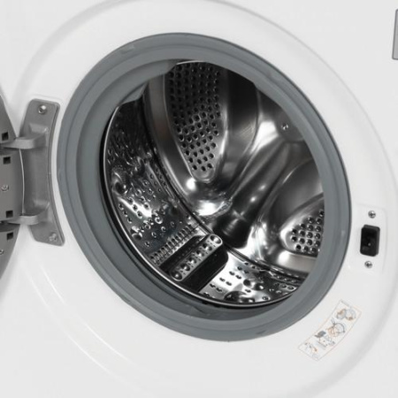Стиральная машина LG F2V5HS0W белый