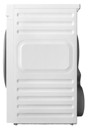 Сушильная машина TCL TDOP-6808W белый