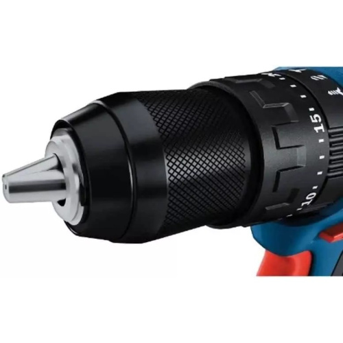 Дрель-шуруповерт Bosch GSB 183-LI (06019K91F0)