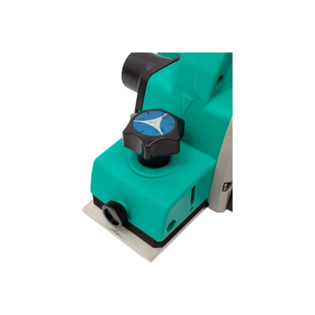 Рубанок электрический DCA AMB82