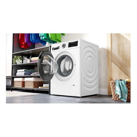 Стиральная машина Bosch WGG242ZEPL белый