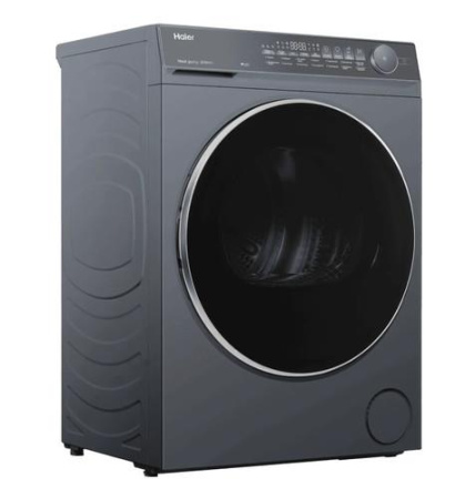 Сушильная машина Haier HD80-A2367SU1 серый