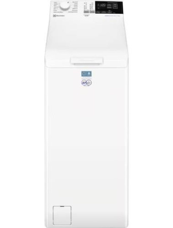 Стиральная машина Electrolux EW6T437A белый