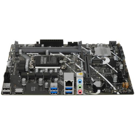 Материнская плата ASUS PRIME B760M-F