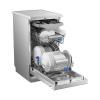 Посудомоечная машина MFD45S460SI серебристый