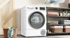 Сушильная машина Bosch WQG1417EPL белый