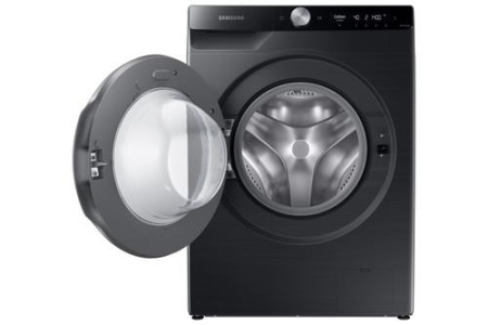 Стиральная машина Samsung WW11CG604CLBLP черный