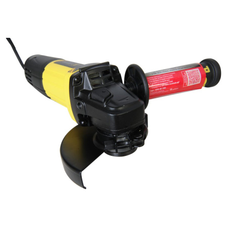 УШМ Hanskonner HAG13125TES (кейс)