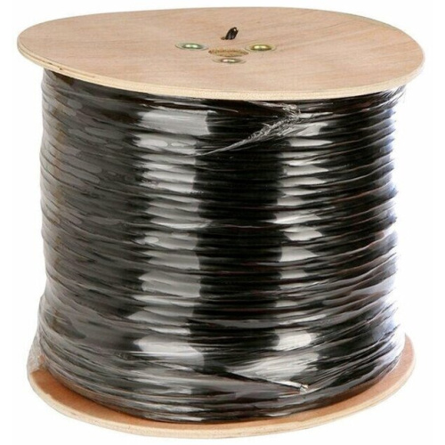 Витая пара 5bites FS6570-305APE Black