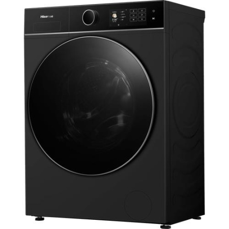 Стиральная машина Hisense WF5I9043BBFS черный