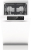 Посудомоечная машина Gorenje GS541D10W белый