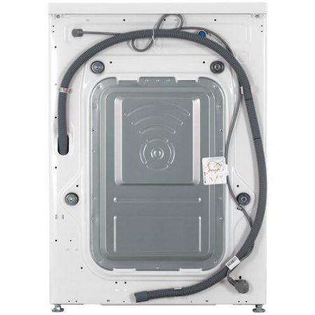Стиральная машина LG F2Y1HS5W белый