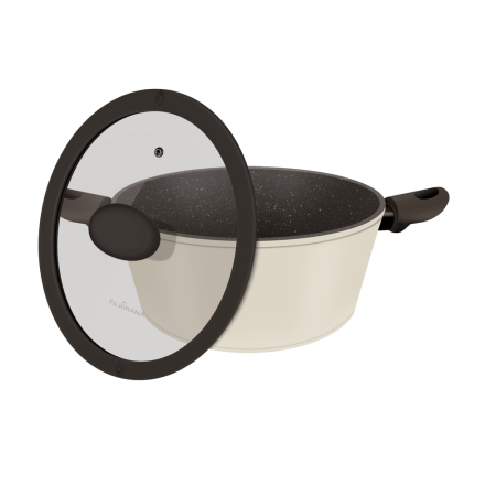 Кастрюля MAUNFELD Filigrana Edda FG20EDD01CS