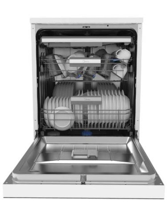 Посудомоечная машина Midea MFD60S510Wi белый