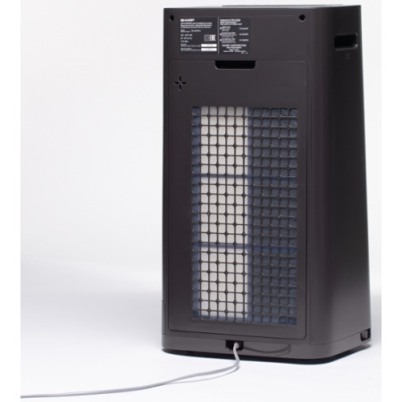 Увлажнитель воздуха SHARP KC-G41RH