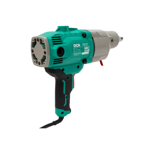 Дрель алмазного бурения DCA AZZ04-160