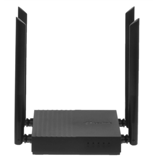 Wi-Fi роутер TP-LINK Archer C64