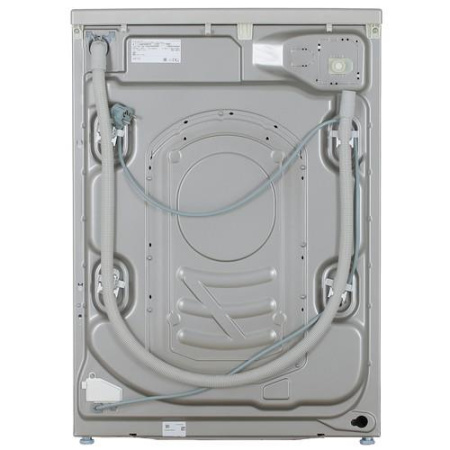 Стиральная машина Bosch WAN2420XME серебристый
