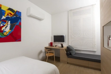 Сплит-система Daikin Ftxf42E/Rxf42E