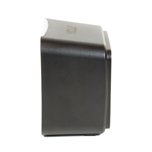 Сканер штрих-кода Атол SB4100 черный (57636) D 1D/2D