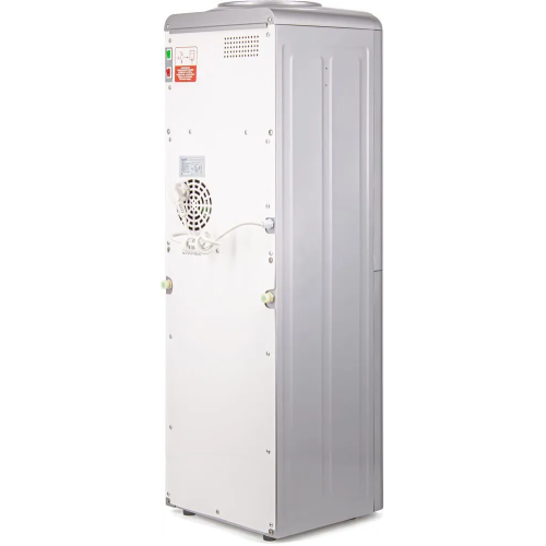 Кулер Aqua Work 17LDR (25870) серебристый/черный