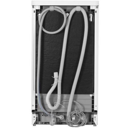 Посудомоечная машина Beko BDFS26120WQ белый