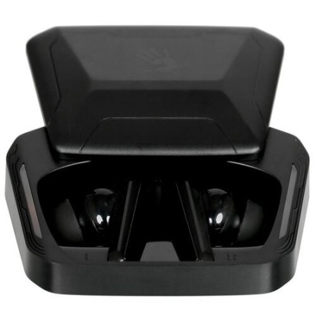 Наушники TWS A4Tech Bloody M70 черный