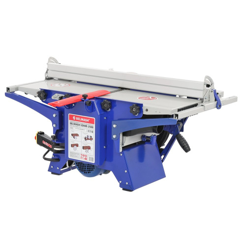 Станок д/о БЕЛМАШ SDMR-2500 (S041A)