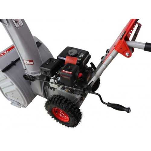 Снегоуборщик бензиновый Ресанта СБ 4100 70/7/30