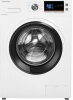 Стиральная машина MAUNFELD MFWM148WH белый