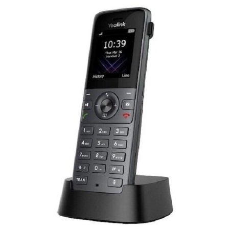 Трубка Yealink W73H