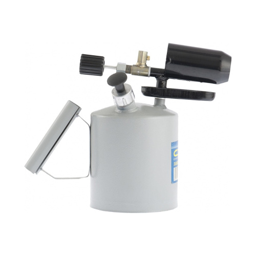 Лампа паяльная СИБРТЕХ 1,5 л (91442)