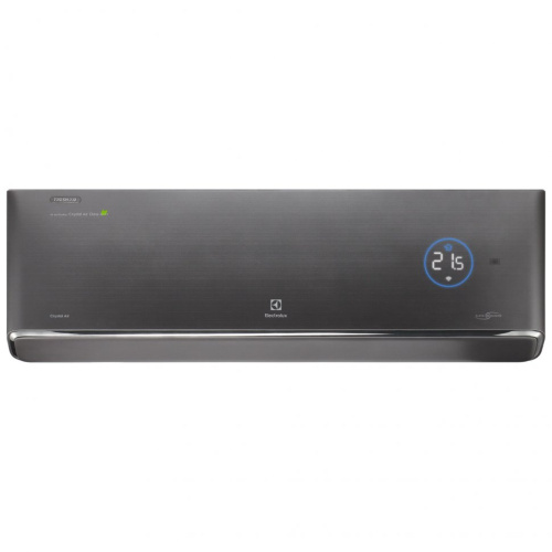 Сплит-система Electrolux EACS/I-13HFA/N8_V2 Crystal Air Super DC Inverter