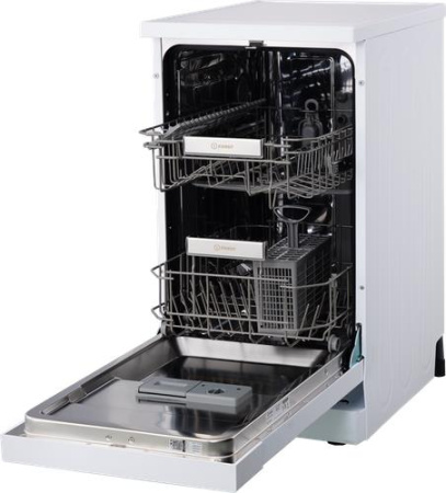 Посудомоечная машина Indesit DFS 1C269 белый