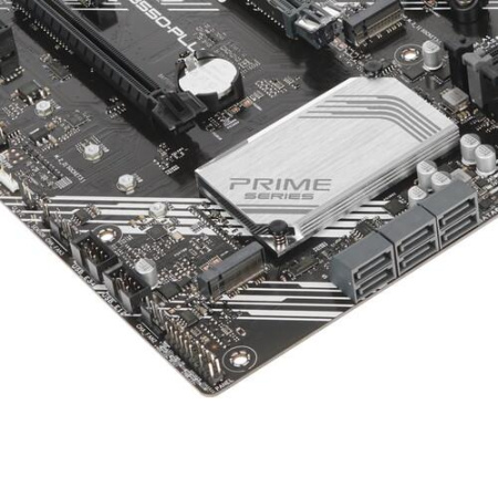 Материнская плата ASUS PRIME B550-PLUS