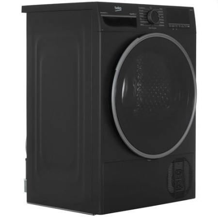 Сушильная машина Beko B3T42208A черный