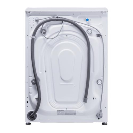 Стиральная машина MAUNFELD MFWM106WH051D белый