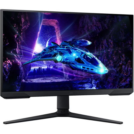 Монитор Samsung Odyssey G3 LS24DG302EUXEN черный