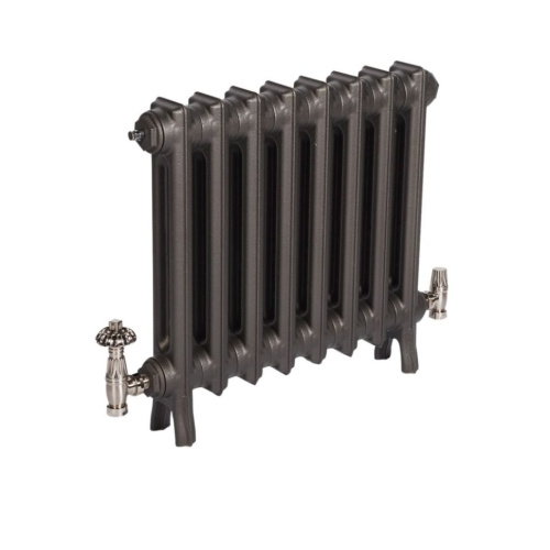 Чугунный радиатор отопления RETROstyle Радимакс Loft 500/70 1 секция