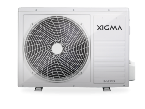 Сплит-система Xigma XGI-TXC70RHA-IDU/XGI-TXC70RHA-ODU Turbocool Inverter 2024