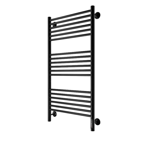 Электрический полотенцесушитель Royal Thermo Casa П18 500Х1000 Черный