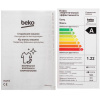 Стиральная машина Beko B3WFR56H2WWB белый
