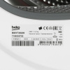 Сушильная машина Beko BM3T38220 белый